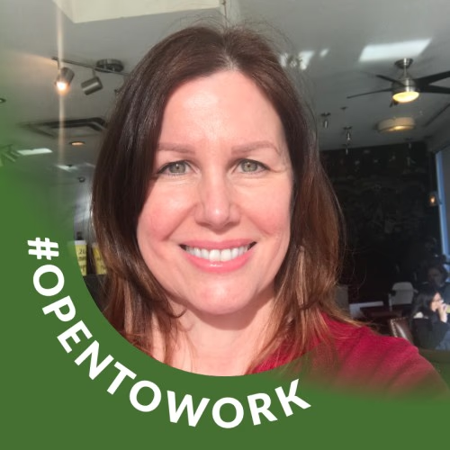 Sandra Dametto Avatar