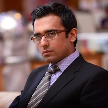 Aquel Sachwani Avatar